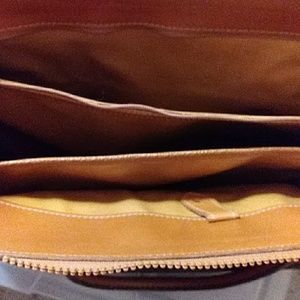 Dooney Bourk satchel